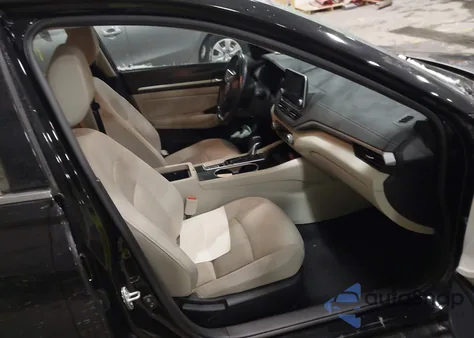 2020 Nissan Altima Sv z USA, uszkodzony, nr VIN 1N4BL4DW5LC178405